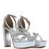 Women Formal Block Heel - 62691S